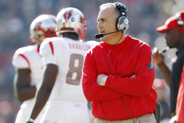 Big Ten Officially Adds Rutgers as 14th Member School