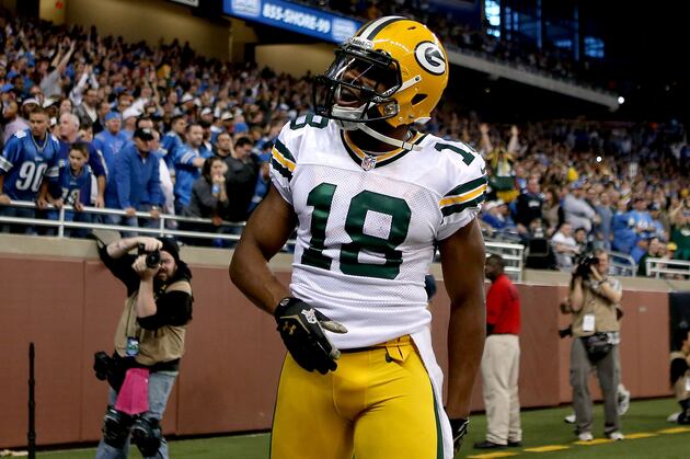 Randall Cobb: Examining Packers WR's Fantasy Trade Value