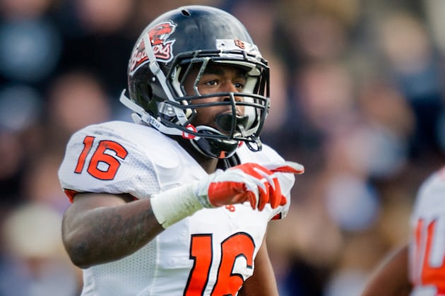 Confident and Peaking at Right Time, OSU Says It Can Give UO a Game