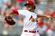 LHP Kevin Siegrist (St. Louis Cardinals)