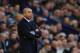 WEST BROMWICH, ENGLAND - NOVEMBER 17: Chelsea manager Roberto Di Matteo looks on during the Barclays Premier League match between West Bromwich Albion and Chelsea at The Hawthorns on November 17, 2012 in West Bromwich, England. (Photo by Michael Regan/Getty Images)