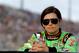 HOMESTEAD, FL - NOVEMBER 17: Danica Patrick, driver of the #7 GoDaddy.com Chevrolet, looks on prior to the NASCAR Nationwide Series Ford EcoBoost 300 at Homestead-Miami Speedway on November 17, 2012 in Homestead, Florida. (Photo by Jerry Markland/Getty Images for NASCAR)