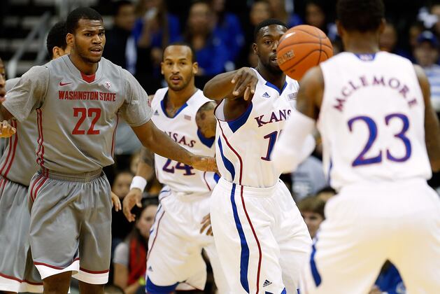 Royce Woolridge Frustrated After Getting Blown out by 'Friends'