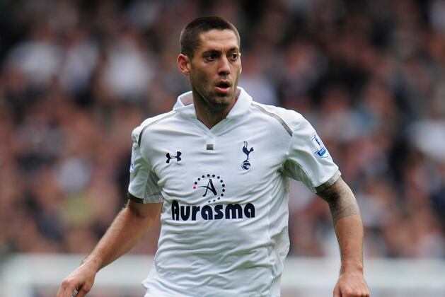 Spurs Star Scoops Top Award