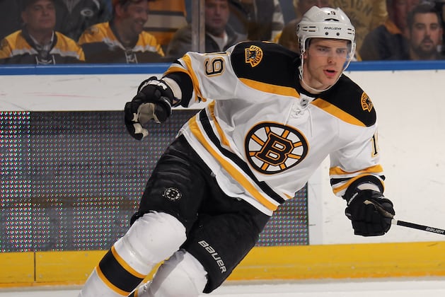 Tyler Seguin Tweets Reminder to Self Not to Text Someone (Photo)