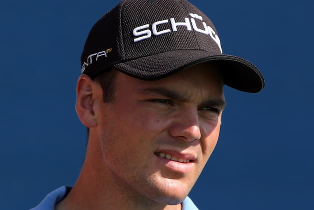 Martin Kaymer of Germany to Join PGA Tour Next Year