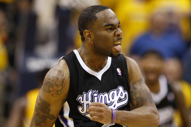 Debate: What Should the Kings' Starting Lineup Be?