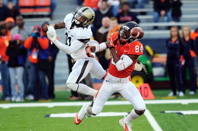 Believe It or Not, a Win Saturday and Boilers Are Bowl-Eligible