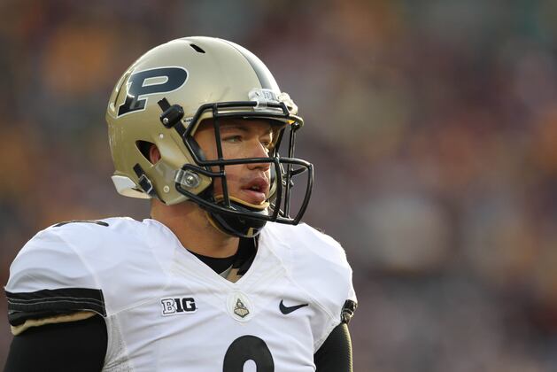 Marve Repeats Senior Day