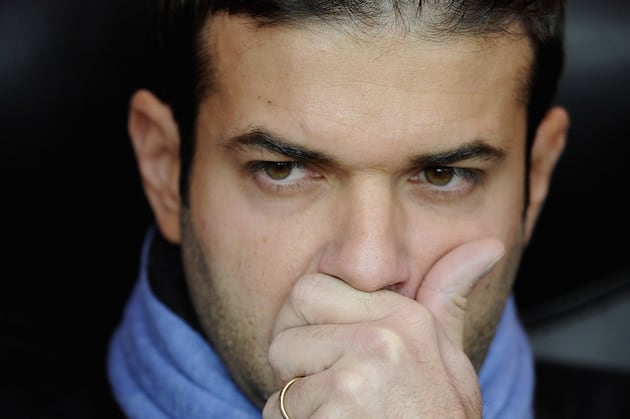 Inter Will Not Make January Signings, Says Branca