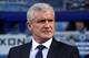 LONDON, ENGLAND - NOVEMBER 17: Mark Hughes, manager of QPR looks on during the Barclays Premier League match between Queens Park Rangers and Southampton at Loftus Road on November 17, 2012 in London, England. (Photo by Julian Finney/Getty Images)