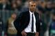 TURIN, ITALY - NOVEMBER 20: Roberto Di Matteo of Chelsea looks on during the UEFA Champions League Group E match between Juventus and Chelsea at the Juventus Arena on November 20, 2012 in Turin, Italy. (Photo by Clive Rose/Getty Images)