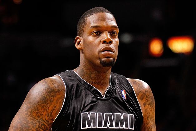 Eddy Curry Drawing Interest from Multiple Teams