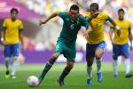 8 Youngsters Tipped for Stardom with Mexico