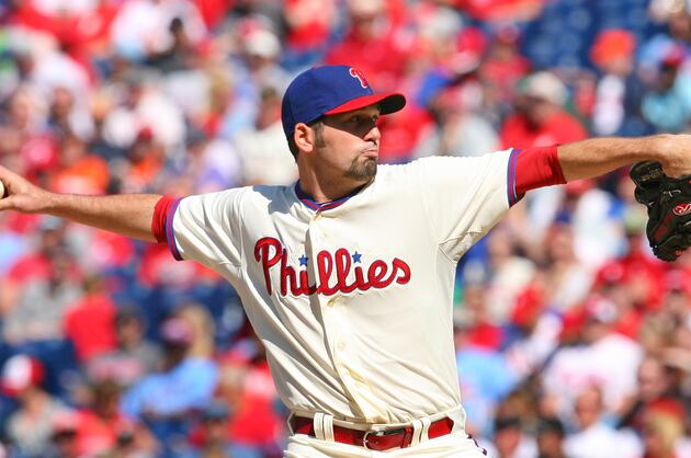 Yankees Sign David Herndon