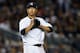 Kuroda will be pitching for the Yankees once again in 2013.