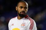 Henry Could Join Arsenal for 3rd Time, Says Wenger