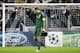 TURIN, ITALY - NOVEMBER 20: Petr Cech of Chelsea FC dejected after the UEFA Champions League Group E match between Juventus and Chelsea FC at Juventus Arena on November 20, 2012 in Turin, Italy. (Photo by Claudio Villa/Getty Images)