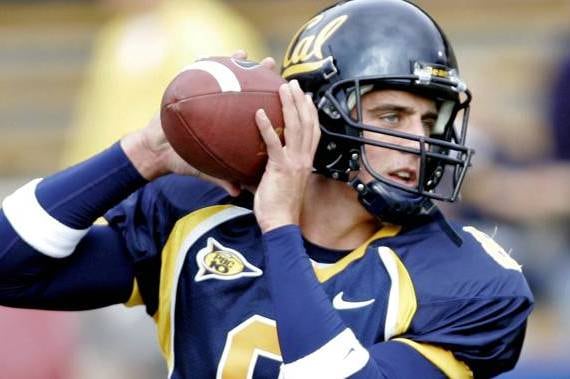 Rodgers: Firing Tedford a 'Terrible Decision'
