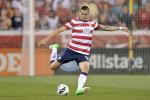 Contenders for Next Face of USMNT