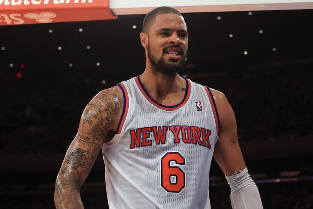 Knicks' Defense Only Going to Get Better with Time