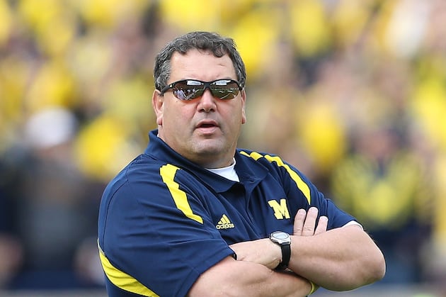 Michigan vs. Ohio State: Comparing the Recruiting of Urban Meyer and Brady Hoke