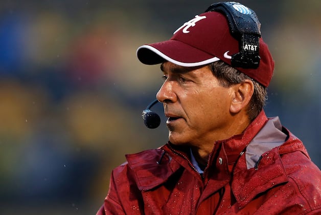 Alabama Football: Keys to Crimson Tide Making It Back to Title Game