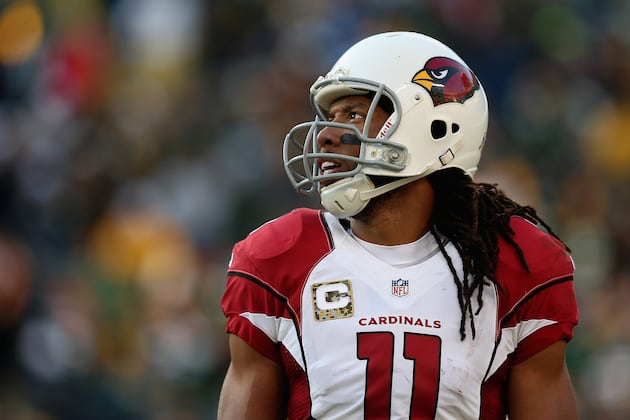 Rams vs. Cardinals: TV Schedule, Live Stream, Spread Info, Game Time and More