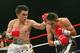 Brian Viloria (left) is one of boxing's hottest fighters.