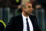 Roberto Di Matteo Sacked as Chelsea Manager