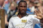 Drogba Requests Permission to Leave China on Loan