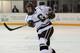 Senior tri-captain Jeremy Price. (photo courtesy of Colgate's Athletic Communications Department via ecachockey.com)
