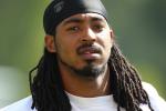 Seahawks' Rookie Safety Suspended 4 Games