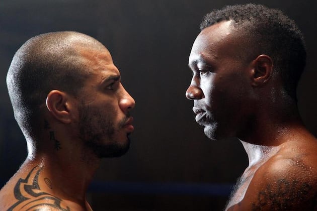 Cotto vs. Trout Results: What Massive Win Means for Austin Trout
