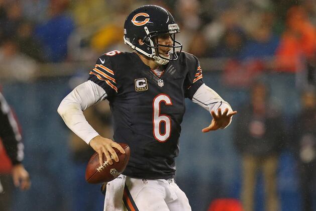 Cutler: Dobbins Didn't Have 'Malicious Intent'