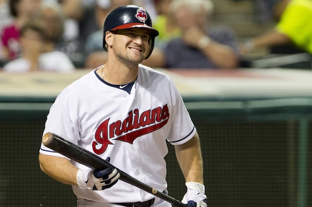 Matt LaPorta Goes Unclaimed on Waivers, Sent ToTriple-a