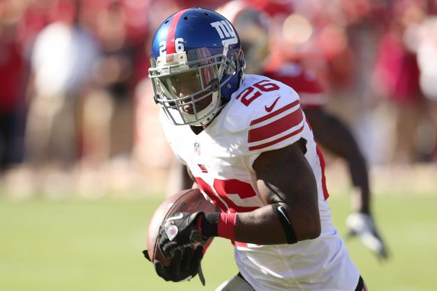 Debate: Can the New York Giants Win Out?