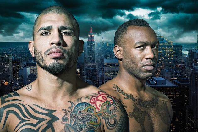 Cotto vs. Trout Start Time: Complete Coverage Guide to Massive Fight