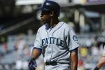 Mariners Pay Chone Figgins $8 Million to Go Away