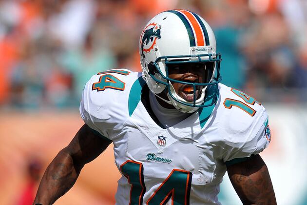 What Went Wrong with Jabar Gaffney?
