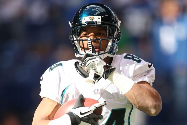 Waiver Wire Week 12: Top Available Offensive Weapons Set for Big Performances