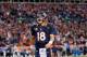 DENVER, CO - NOVEMBER 18: Quarterback Peyton Manning #18 of the Denver Broncos looks on during a game against the San Diego Chargers at Sports Authority Field Field at Mile High on November 18, 2012 in Denver, Colorado. (Photo by Justin Edmonds/Getty Images)