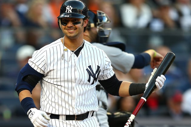 Red Sox Ready to Target Yankees' Free Agent Swisher
