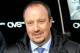 MILAN, ITALY - NOVEMBER 28: Inter FC head coach Rafael Benitez during the Serie A match between Inter and Parma at Stadio Giuseppe Meazza on November 28, 2010 in Milan, Italy. (Photo by Claudio Villa/Getty Images)