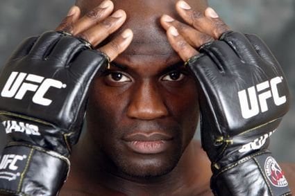 Kongo Turned Down Fight Against Cormier on Short Notice; Wants Struve