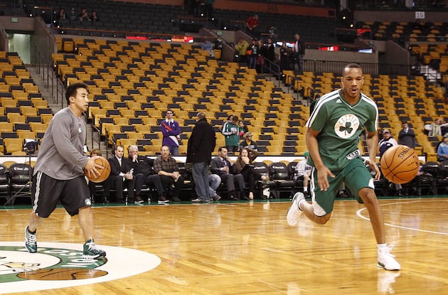 Bradley Looking to Pick Up the Slack at Point Guard