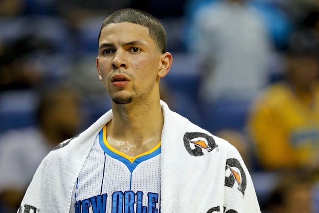 Anthony Davis' Ankle Injury Will Force Austin Rivers to Exceed Expectations