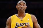 Kobe Responds to 138-Point Game in Classic Fashion 
