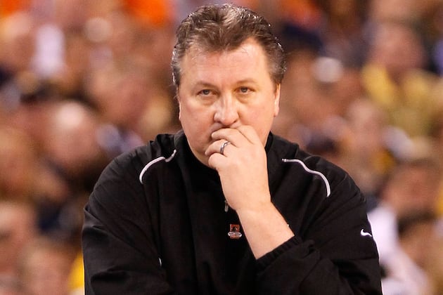 Report: WVU Extends Bob Huggins Through 2023