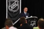 NHL, NHLPA Agree to Move Free Agency Start Date